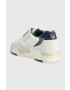 Gant sneakers din piele Brookpal culoarea alb - Pled.ro