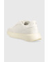 Gant sneakers din piele Custly - Pled.ro