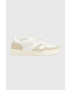 Gant sneakers din piele Evoony culoarea alb 26531798.G265 - Pled.ro