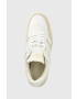 Gant sneakers din piele Evoony culoarea alb 26531798.G265 - Pled.ro