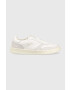 Gant sneakers din piele Goodpal culoarea alb 26631851.G29 - Pled.ro