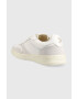 Gant sneakers din piele Goodpal culoarea alb 26631851.G29 - Pled.ro