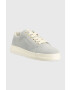 Gant sneakers din piele intoarsă Lawill 26533924.G631 - Pled.ro