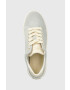 Gant sneakers din piele intoarsă Lawill 26533924.G631 - Pled.ro