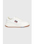 Gant sneakers din piele Kazpar - Pled.ro