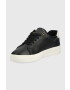 Gant sneakers din piele Lagalilly - Pled.ro