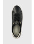 Gant sneakers din piele Lagalilly - Pled.ro