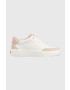 Gant sneakers din piele Lagalilly - Pled.ro