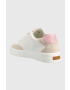 Gant sneakers din piele Lagalilly - Pled.ro