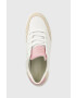 Gant sneakers din piele Lagalilly - Pled.ro