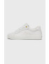 Gant sneakers din piele Lagalilly - Pled.ro