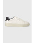 Gant sneakers din piele Mc Julien culoarea maro 27631221.G45 - Pled.ro