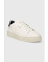 Gant sneakers din piele Mc Julien culoarea maro 27631221.G45 - Pled.ro