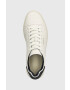 Gant sneakers din piele Mc Julien culoarea maro 27631221.G45 - Pled.ro