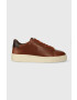 Gant sneakers din piele Mc Julien culoarea alb 27631222.G262 - Pled.ro