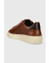 Gant sneakers din piele Mc Julien culoarea alb 27631222.G262 - Pled.ro