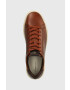 Gant sneakers din piele Mc Julien culoarea alb 27631222.G262 - Pled.ro