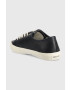 Gant sneakers din piele Pillox - Pled.ro