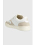 Gant sneakers Evoony culoarea alb - Pled.ro