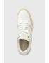 Gant sneakers Evoony culoarea alb - Pled.ro