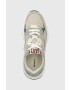 Gant sneakers Fultony culoarea gri 25533243.G031 - Pled.ro