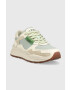 Gant sneakers Fultony culoarea bej 26531877.G715 - Pled.ro