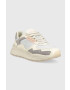 Gant sneakers Fultony culoarea gri 26531877.G846 - Pled.ro