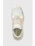 Gant sneakers Fultony culoarea gri 26531877.G846 - Pled.ro