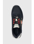 Gant sneakers Garold culoarea albastru marin - Pled.ro