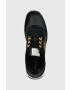 Gant sneakers Garold culoarea negru - Pled.ro