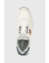 Gant sneakers Garold culoarea alb 26633878.G29 - Pled.ro