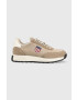 Gant sneakers Garold culoarea bej 26633878.G24 - Pled.ro