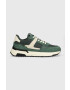 Gant sneakers Jeuton culoarea verde 27637213.G73 - Pled.ro