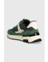 Gant sneakers Jeuton culoarea verde 27637213.G73 - Pled.ro