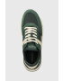 Gant sneakers Jeuton culoarea verde 27637213.G73 - Pled.ro