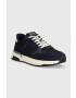 Gant sneakers Jeuton culoarea albastru marin 27637213.G613 - Pled.ro