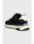 Gant sneakers Jeuton culoarea albastru marin 27637213.G613 - Pled.ro