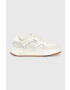 Gant sneakers Kazpar culoarea alb 25633251.G20 - Pled.ro