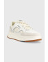 Gant sneakers Kazpar culoarea alb 25633251.G20 - Pled.ro