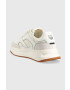 Gant sneakers Kazpar culoarea alb 25633251.G20 - Pled.ro