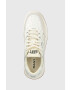 Gant sneakers Kazpar culoarea alb 25633251.G20 - Pled.ro