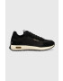 Gant sneakers Ketoon culoarea negru 26637883.G00 - Pled.ro