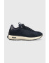 Gant sneakers Ketoon culoarea albastru marin 26633882.G69 - Pled.ro