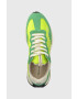 Gant sneakers Ketoon culoarea verde 26633882.G731 - Pled.ro