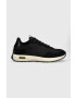 Gant sneakers Ketoon culoarea negru 26633882.G00 - Pled.ro