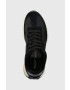 Gant sneakers Ketoon culoarea negru 26633882.G00 - Pled.ro