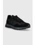 Gant sneakers Ketoon culoarea negru 26633882.G006 - Pled.ro