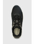 Gant sneakers Profello culoarea negru - Pled.ro