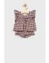 Gap culoarea bordo - Pled.ro