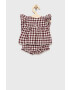 Gap culoarea bordo - Pled.ro